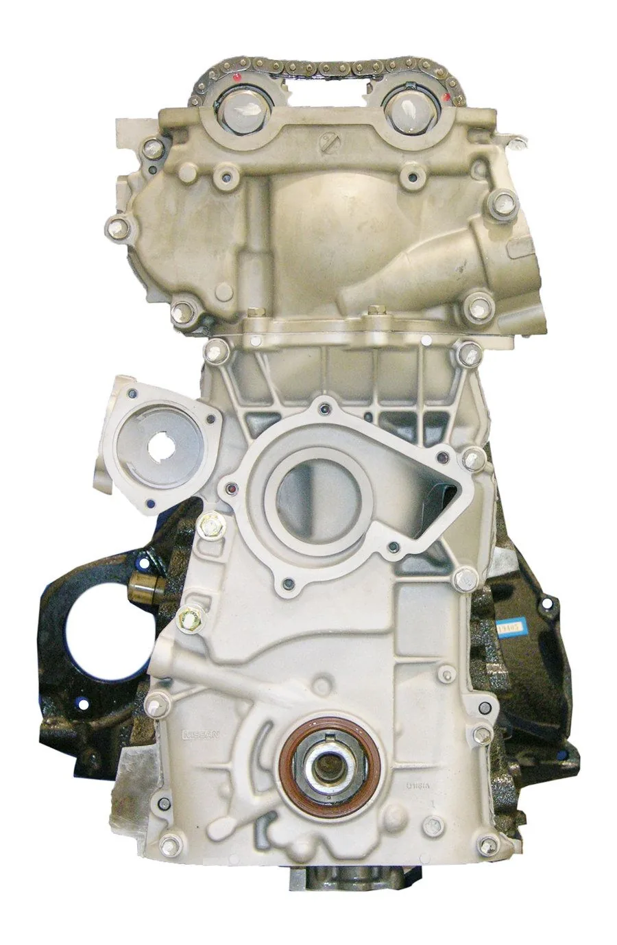 Nissan 240SX Altima KA24DE 2.4L Engine 1994-1998