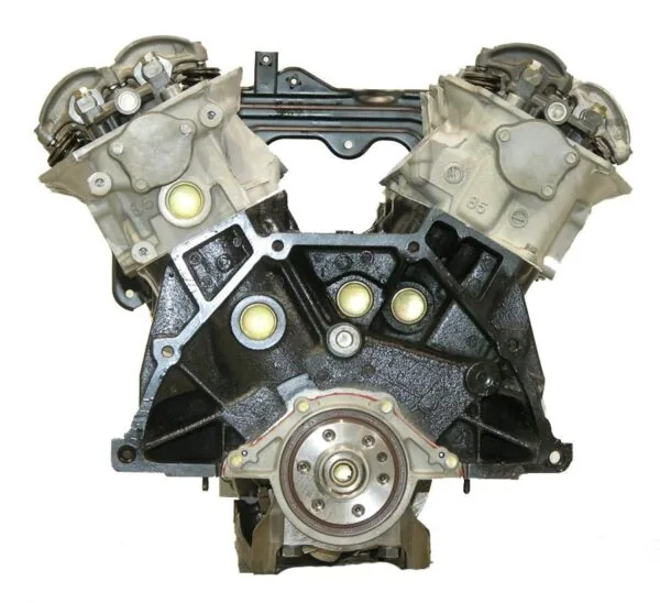 Nissan Pathfinder VG30E 3.0L Engine 1989-1995