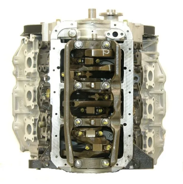 Nissan Pathfinder VG30E 3.0L Engine 1989-1995