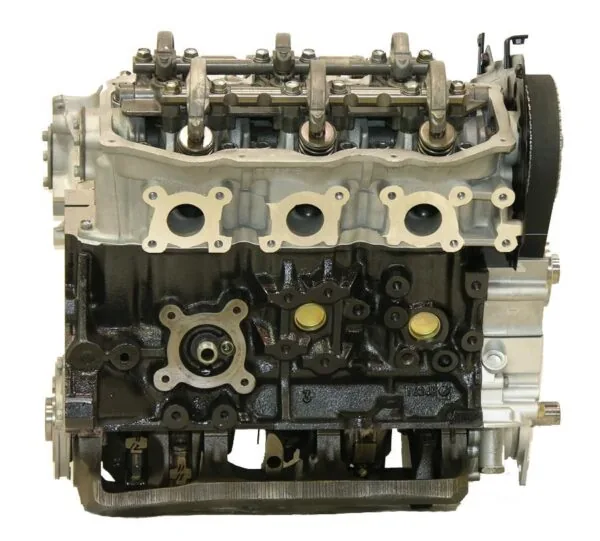 Nissan Pathfinder VG30E 3.0L Engine 1989-1995