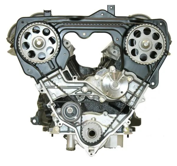 Nissan Pathfinder VG30E 3.0L Engine 1989-1995