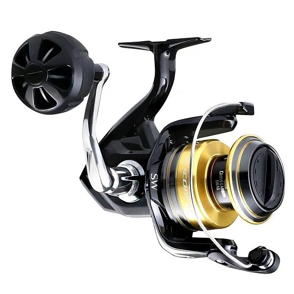 SHIMANO SOCORRO REEL (LARGE SIZES)