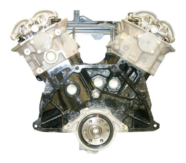 Nissan Pathfinder Infiniti QX4 VG33E 3.3L Engine 1995-2000