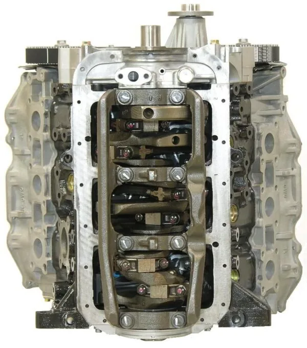 Nissan Pathfinder Infiniti QX4 VG33E 3.3L Engine 1995-2000