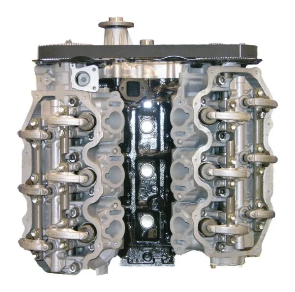 Nissan Pathfinder Infiniti QX4 VG33E 3.3L Engine 1995-2000