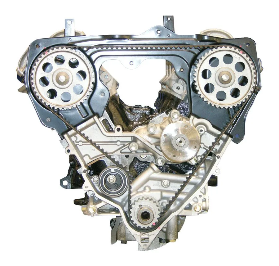 Nissan Pathfinder Infiniti QX4 VG33E 3.3L Engine 1995-2000