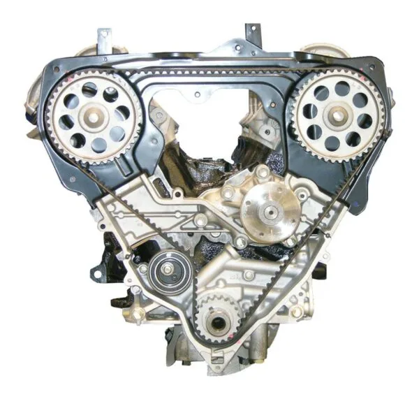 Nissan Pathfinder Infiniti QX4 VG33E 3.3L Engine 1995-2000