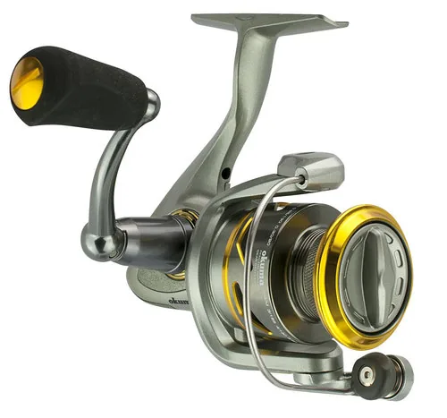 OKUMA AVENGER REELS (LARGE SIZES)