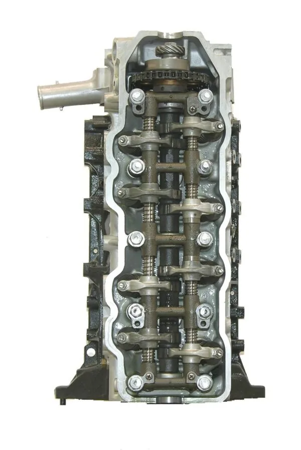 Toyota Pickup 4Runner Celica 22R 2.4L Engine 1980-1984