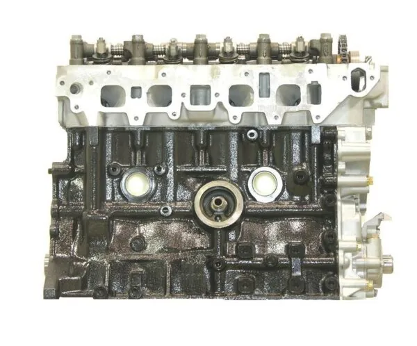 Toyota Pickup 4Runner Celica 22R 2.4L Engine 1980-1984