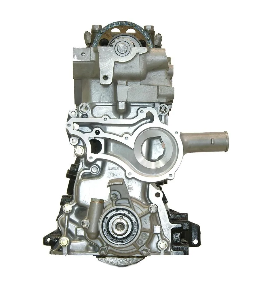 Toyota Pickup 4Runner Celica 22R 2.4L Engine 1980-1984
