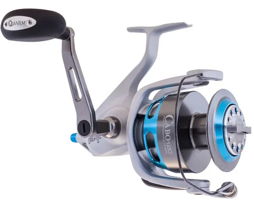 QUANTUM CABO FISHING REELS (LARGE SIZES)