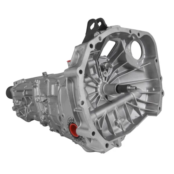 TY758 Manual Trans for 2009 Impreza 2.5L Turbo, 5 Speed