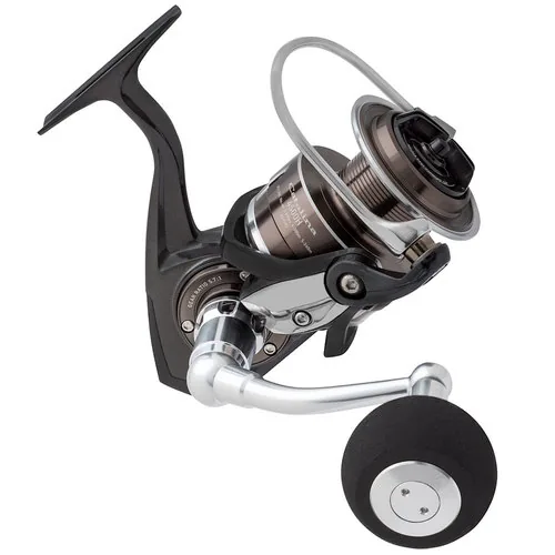 DAIWA CATALINA REELS