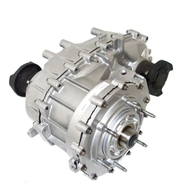 NP241 Transfer Case for 2007-2011 Jeep Wrangler JK w/ Auto Trans