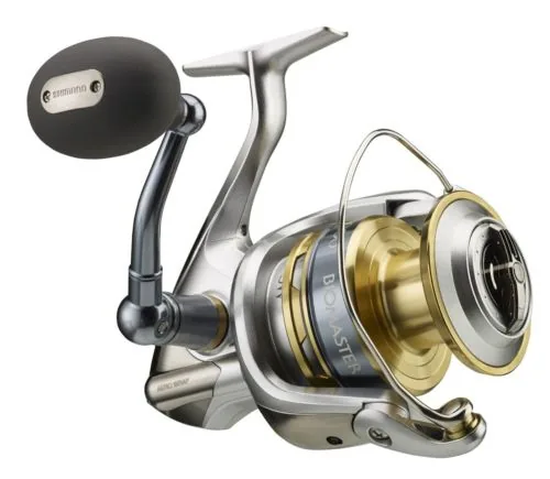 SHIMANO BIOMASTER FISHING REEL – 10000 SW AHG