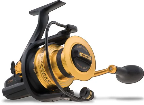 PENN SPINFISHER LONG CAST REEL – SSV7500LC