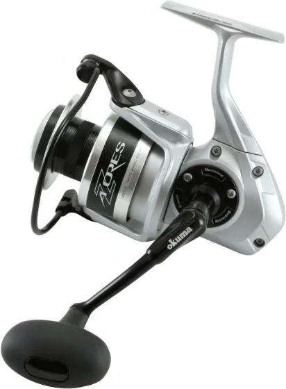 OKUMA AZORES FISHING REEL