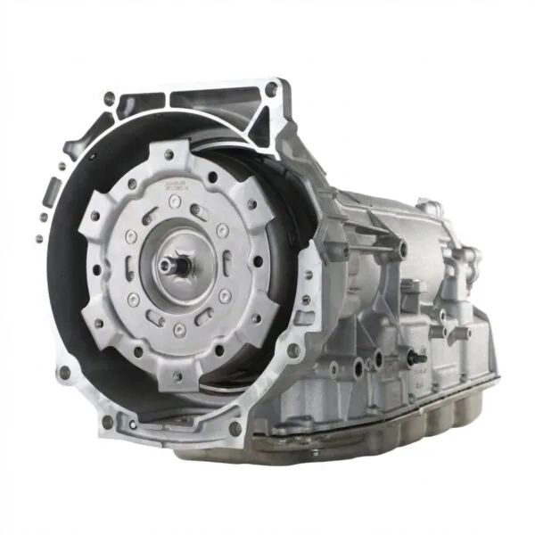 8L45 2020-2022 Chevy Colorado / GMC Canyon 3.6L RWD Automatic Trans