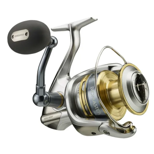 SHIMANO BIOMASTER FISHING REEL – 8000 SW AHG