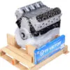 Chevy Universal Performance Retrofit 6.0 LS Hot Rod Swap Engine 1999-2007