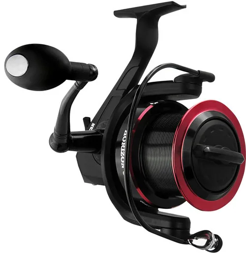 SILSTAR HORIZON LONG CAST FISHING REEL