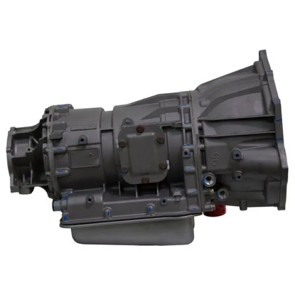 1000/M74 2015 Chevy/GMC Sierra 3500HD/Silverado 3500HD – Remanufactured 6-Speed Automatic Trans