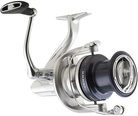 SHIMANO AERLEX 10000 XSB LONG CAST REEL