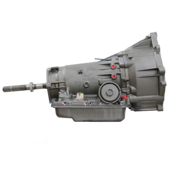 chevrolet gmc 4l60e remanufactured 4 speed automatic transmission 600x600 1