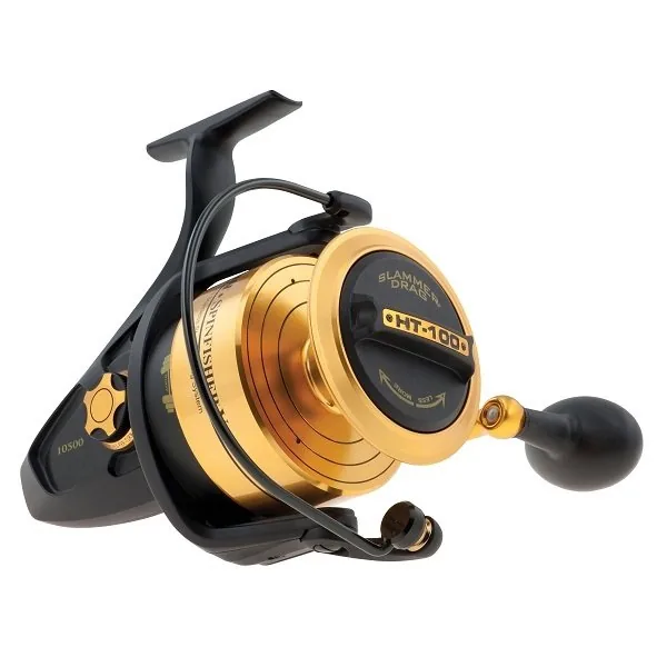 PENN SPINFISHER V – SSV 8500 FISHING REEL