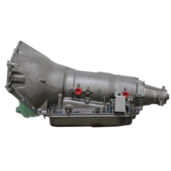 4L80E 1995-1996 Chevy/GMC Vans and SUVs – Remanufactured 4-Speed Automatic Trans