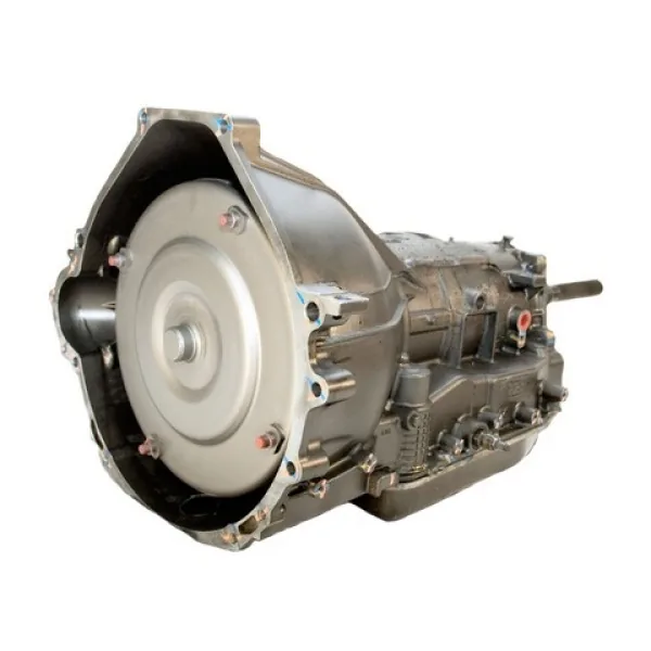4R70W 1997 Ford E150 Econoline/E150 Econoline Club Wagon – Remanufactured 4-Speed Automatic Trans