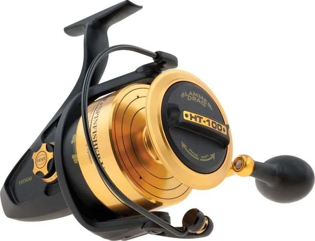 PENN SPINFISHER V – SSV 7500 FISHING REEL