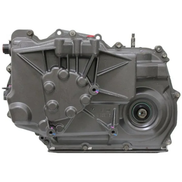 4T45E 2009-2011 Chevy HHR – Remanufactured 4-Speed Automatic Trans