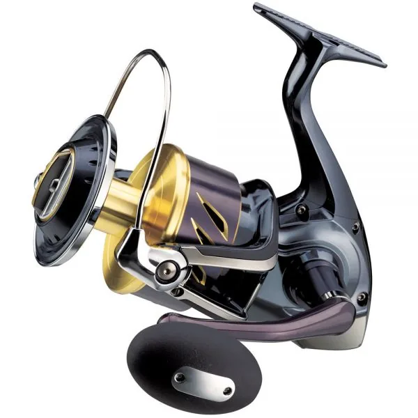SHIMANO STELLA 30000 SWB SPIN FISHING REEL