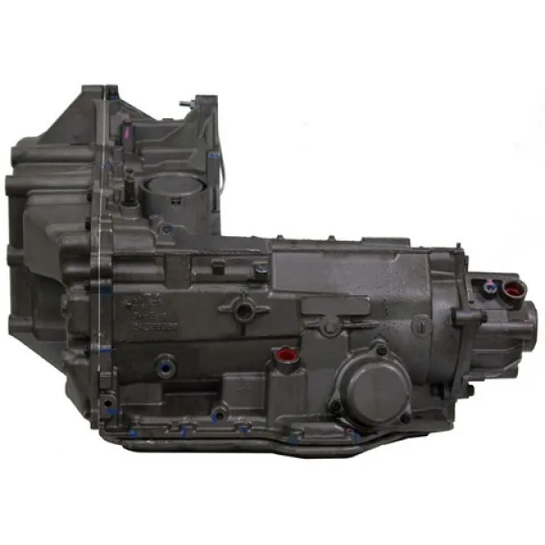 4T65E 2009 Buick Allure/LaCrosse – Remanufactured 4-Speed Automatic Trans