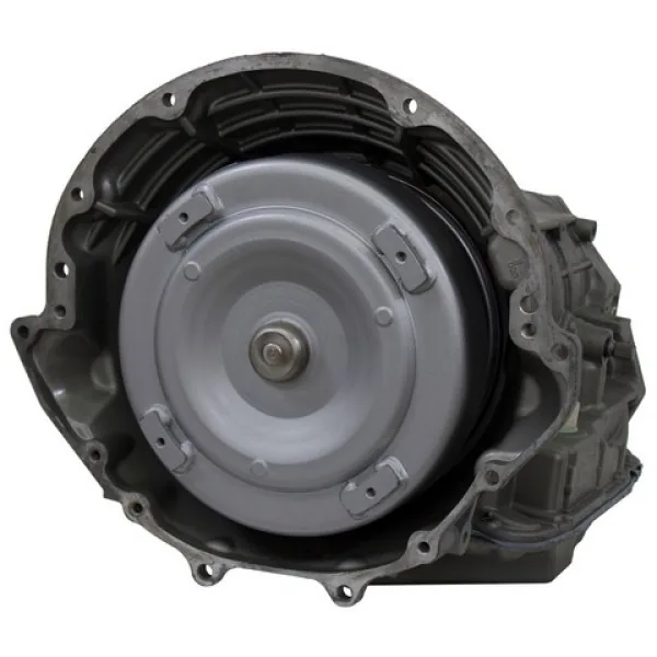 545RFE 2003-2011 Chrysler/Dodge/Jeep/RAM Trucks/SUVs – Remanufactured Automatic Trans