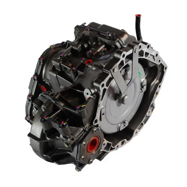 62TE 2011-2012 Chrysler/Dodge 200/Avenger – Remanufactured 6-Speed Automatic Trans