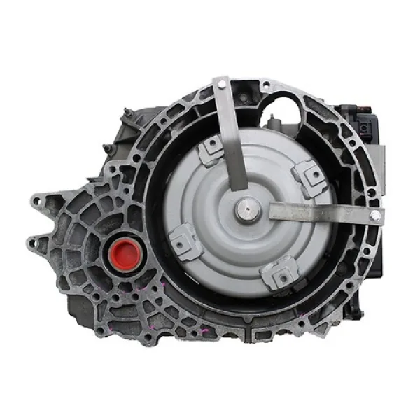 Ford 6F50 Remanufactured 6-Speed Automatic Transmission
