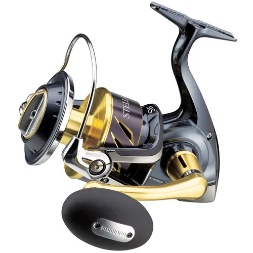 SHIMANO STELLA 10000 SWB PG SPIN FISHING REEL