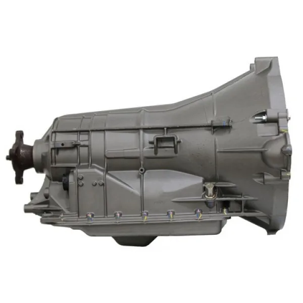 6R60 2008 Ford Explorer/Sport Trac – Remanufactured 6-Speed Automatic Trans