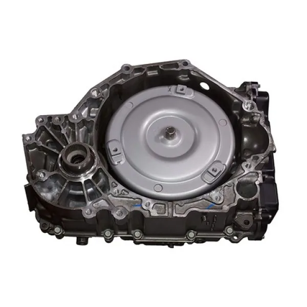 6T45 2012 Chevy/GMC Equinox/Terrain – Remanufactured 6-Speed Automatic Trans