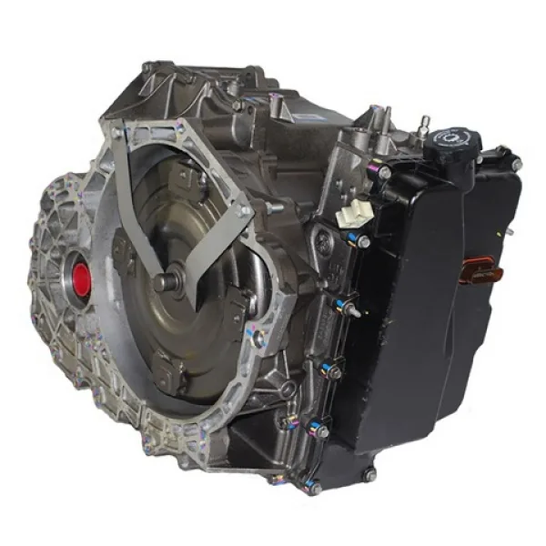 6T75E 2013-2017 Buick/Chevy/GMC Midsize SUVs – Remanufactured 6-Speed Automatic Trans