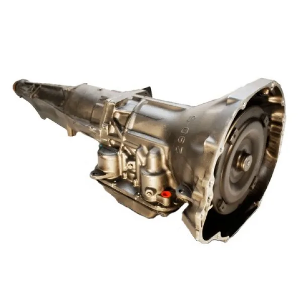 A500 2000-2004 Jeep Grand Cherokee – Remanufactured 4-Speed Automatic Trans