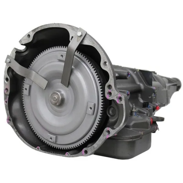 A500 1998-1999 Dodge Dakota/Durango/RAM 1500 – Remanufactured 4-Speed Automatic Trans