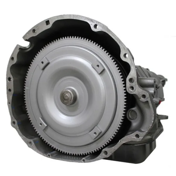 A518 2000-2002 Dodge RAM 1500/2500/3500 – Remanufactured 4-Speed Automatic Trans