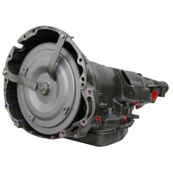 A518 1996 Dodge Dakota – Remanufactured 4-Speed Automatic Trans
