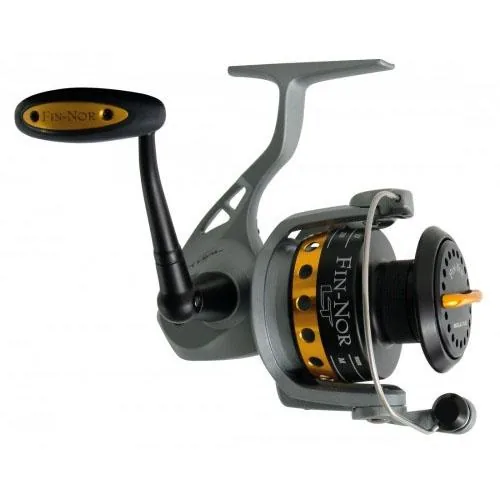 FIN-NOR LETHAL FISHING REEL – LETHAL 80