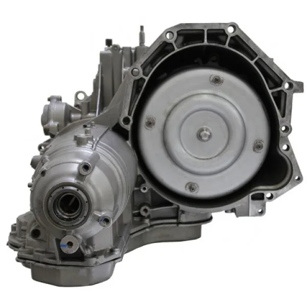 AX4N 2004-2007 Ford Taurus – Remanufactured 4-Speed Automatic Trans