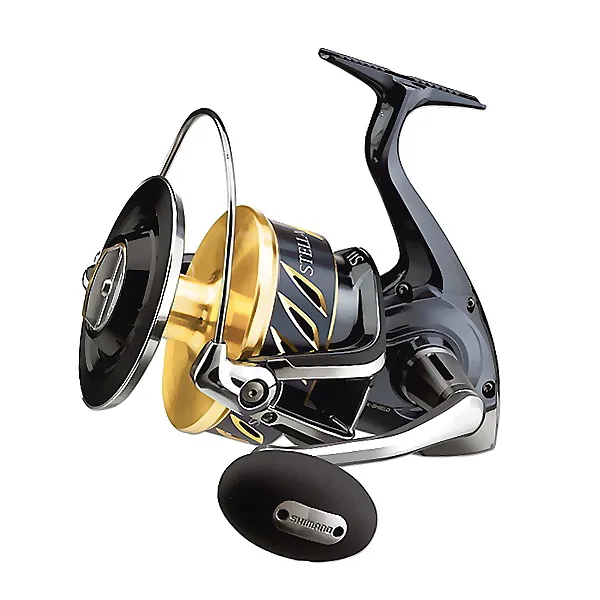SHIMANO STELLA 8000 SWB FISHING REEL